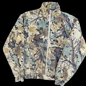 Ranger By Merrill & Forbes Camo Size M